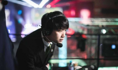 ​LOL：高学成因身体原因卸任WE主教练，粉丝喊话：快找个女朋友吧