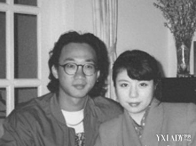 ​黄家驹女友简小姐照片曝光 被爆感情结束的原因