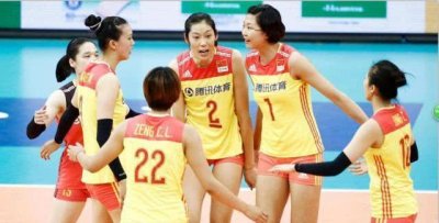 ​女排最高球员袁心玥，身高被怀疑“造假”，听完她的回应哭笑不得