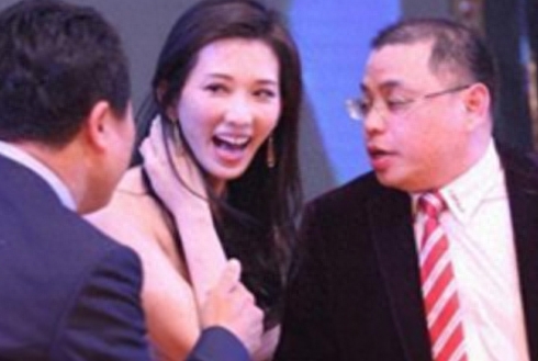 终于明白大众情人林志玲为啥至今没人娶,原因就是在这些大佬们