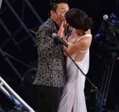 终于明白大众情人林志玲为啥至今没人娶,原因就是在这些大佬们