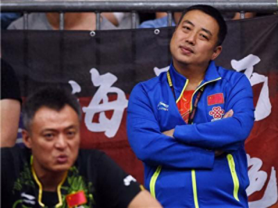 ​刘国梁被卸任国乒总教练一职原因分析，我相信这个解释是最正确的