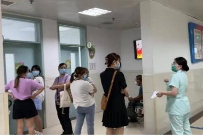 ​南方流感肆虐，孩子最易“中招”！河南相关情况来了