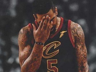 ​带刀侍卫史密斯，浅析JR如今无球可打的四大原因