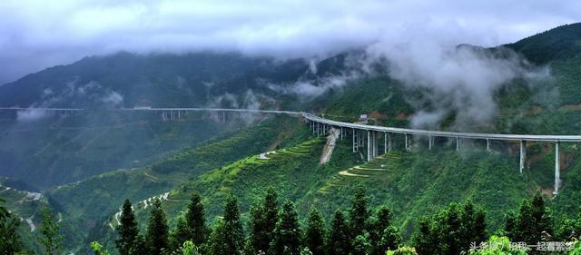 中国高速公路收费最贵的省, 贵州省!