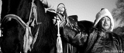 ​眼见为实：套马杆的汉子究竟长啥样？（图文）