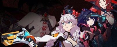 ​原来这些女武神都挺好用 崩坏3平民养成角色攻略