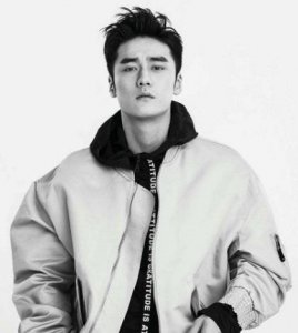 ​蒋劲夫最舍不得删的几张照片，图4许多人用来当壁纸