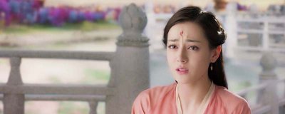 ​阿兰若和凤九什么关系