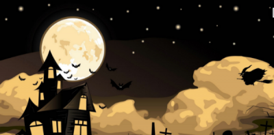 ​万圣节的由来和习俗,万圣节的由来是什么视频