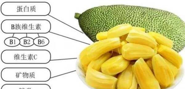 菠萝的功效与作用禁忌,吃菠萝的好处与坏处分别是什么?图2