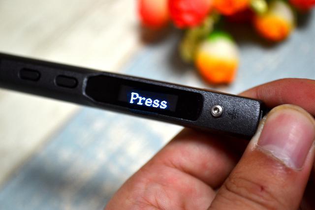 迷你t12恒温电烙铁（搞机必备MINIDSOTS100迷你智控电烙铁）(16)