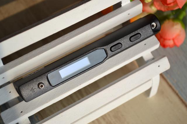 迷你t12恒温电烙铁（搞机必备MINIDSOTS100迷你智控电烙铁）(5)