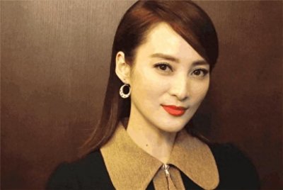 ​蒋勤勤与孙俪并非同父异母，2真实关系被曝光，网友：原来