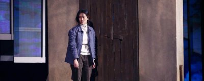 ​盲山最后得救了吗