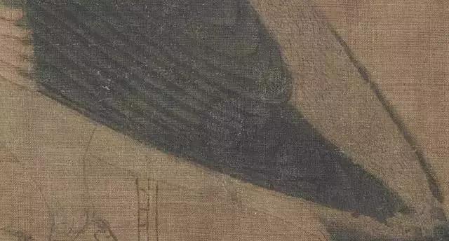 黄筌写生珍禽图赏析(含高清图)