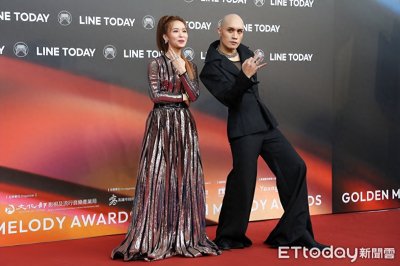 ​LIVE／金曲奖要开始了！《ETtoday》在高雄「全程直击星光大道」