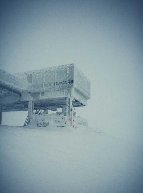 下雪的唯美短句