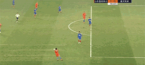 足球比赛中的越位犯规是什么意思