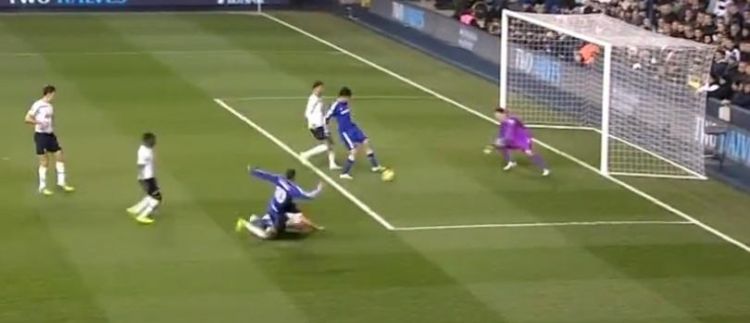 足球中什么叫越位