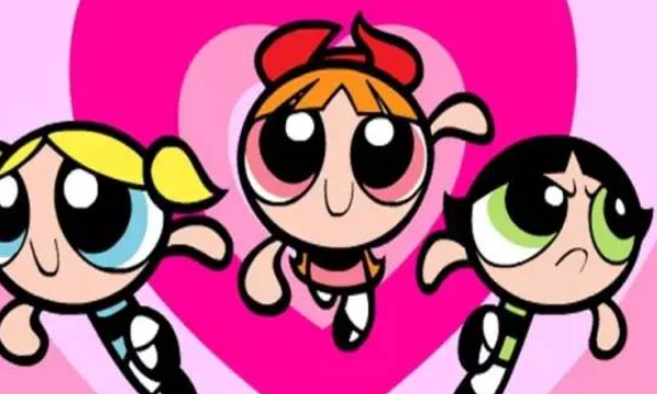 飞天小女警真人剧集,《飞天小女警》真人剧集主演确定这部动画为何能成为一代人的回忆_百...图8