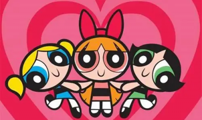 ​飞天小女警真人剧集,《飞天小女警》真人剧集主演确定这部动画为何能成为一代人