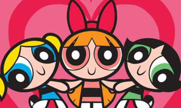 飞天小女警真人剧集,《飞天小女警》真人剧集主演确定这部动画为何能成为一代人的回忆_百...图9