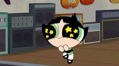 飞天小女警真人剧集,《飞天小女警》真人剧集主演确定这部动画为何能成为一代人的回忆_百...图3