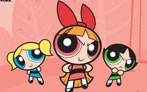 飞天小女警真人剧集,《飞天小女警》真人剧集主演确定这部动画为何能成为一代人的回忆_百...图2