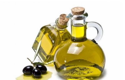 ​橄榄油在生活中妙用