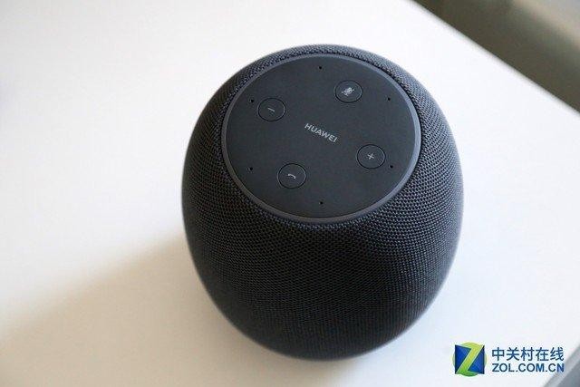 华为ai音箱2标准版评测（声而不同华为首款AI智能音箱评测）(1)