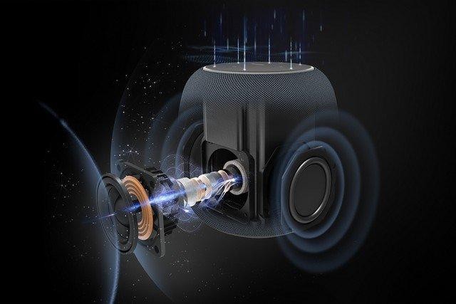 华为ai音箱2标准版评测（声而不同华为首款AI智能音箱评测）(10)