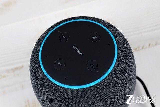 华为ai音箱2标准版评测（声而不同华为首款AI智能音箱评测）(14)