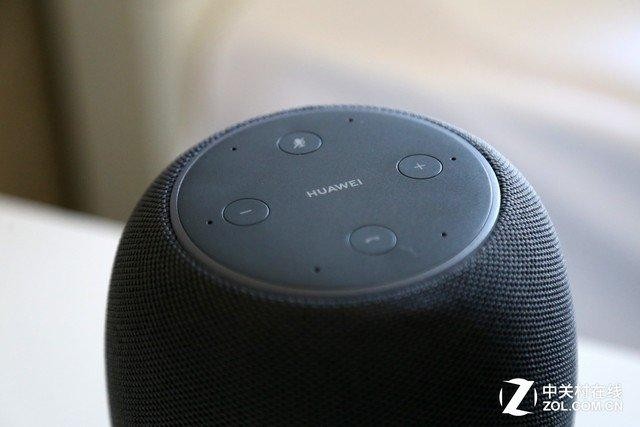 华为ai音箱2标准版评测（声而不同华为首款AI智能音箱评测）(5)