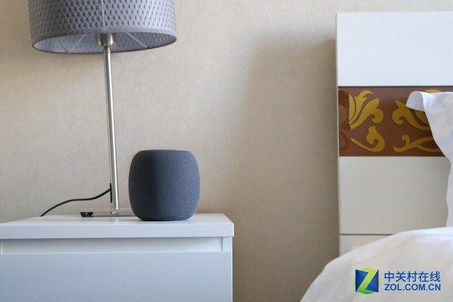 华为ai音箱2标准版评测（声而不同华为首款AI智能音箱评测）(7)