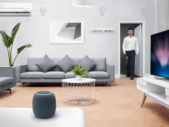 华为ai音箱2标准版评测（声而不同华为首款AI智能音箱评测）(13)