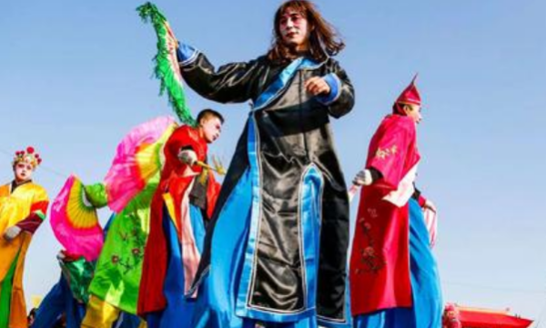 正月二十五是什么日子 ,正月二十五填仓节吃什么图7