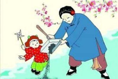 ​正月二十五是什么日子 ,正月二十五填仓节吃什么