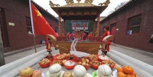 正月二十五是什么日子 ,正月二十五填仓节吃什么图5