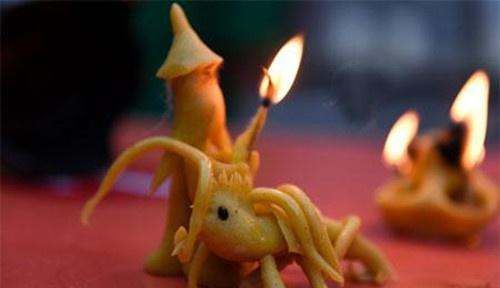 正月二十五是什么日子 ,正月二十五填仓节吃什么图4