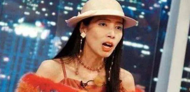 他43岁娶21岁娇妻7年败光上亿家产（她65岁身价70亿）(4)