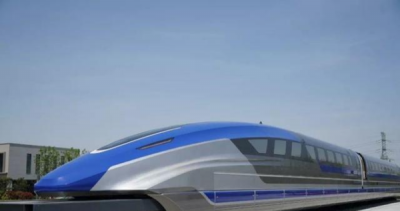 ​磁悬浮列车原理,磁悬浮列车的原理