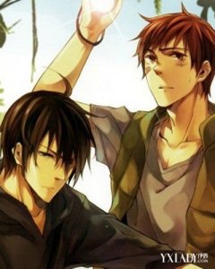 ​张起灵吴邪的关系如何 解析张起灵吴邪“基情满满”缘由