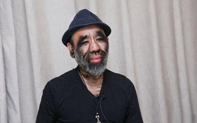 ​“毛孩”于震寰：46年前因一身黑毛轰动全国，如今他怎样了？