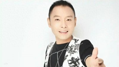 ​农民歌手祁隆，爆红后娶了不离不弃女友，却在婚后因作风问题离婚