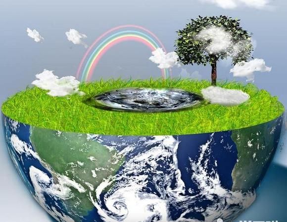 关于保护地球的宣传语简短