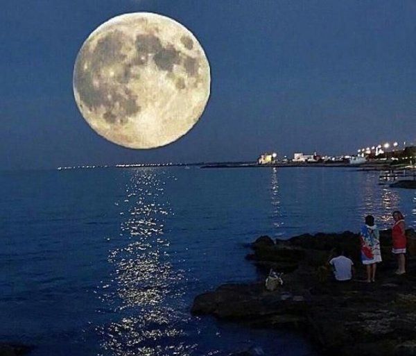 日食的形成示意图,日食和月食是光的什么现象形成的图5