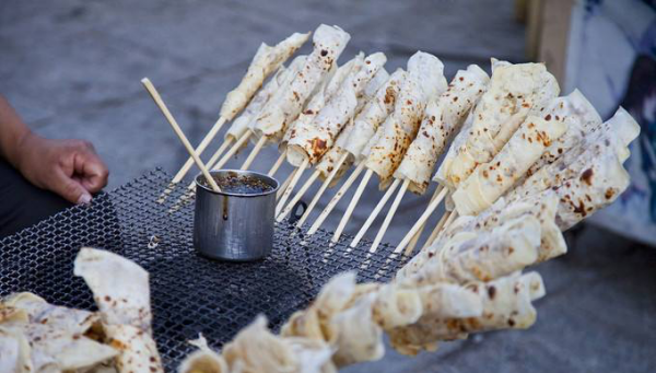 大理美食图片,有90%的人在玩电脑,的英语意思图27