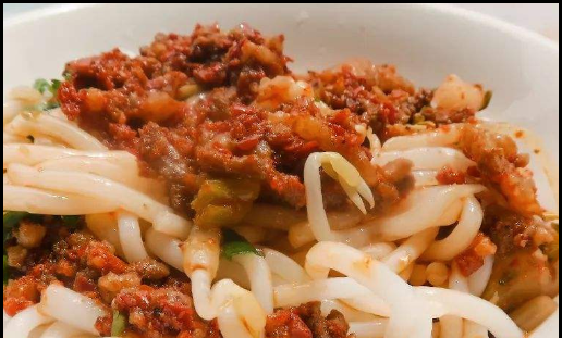 大理美食图片,有90%的人在玩电脑,的英语意思图22