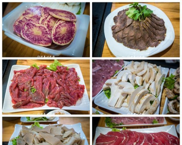 大理美食图片,有90%的人在玩电脑,的英语意思图16